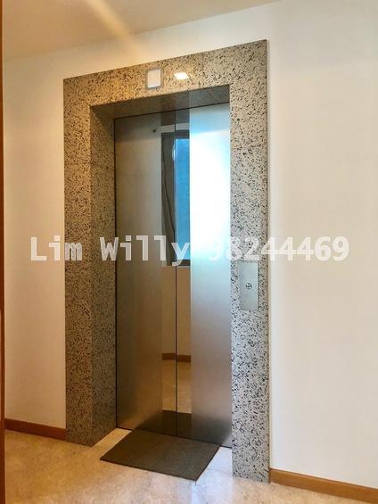 Caribbean At Keppel Bay (D4), Condominium #163536352